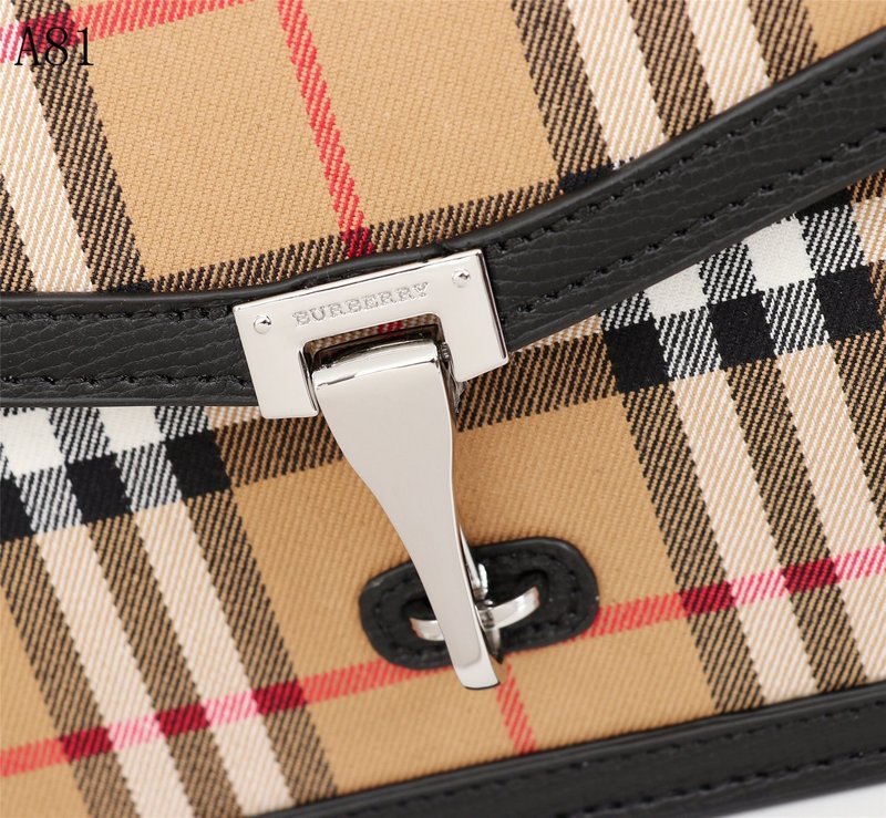 Fan Fashion -GLM - Top quality BBR Bags - 748