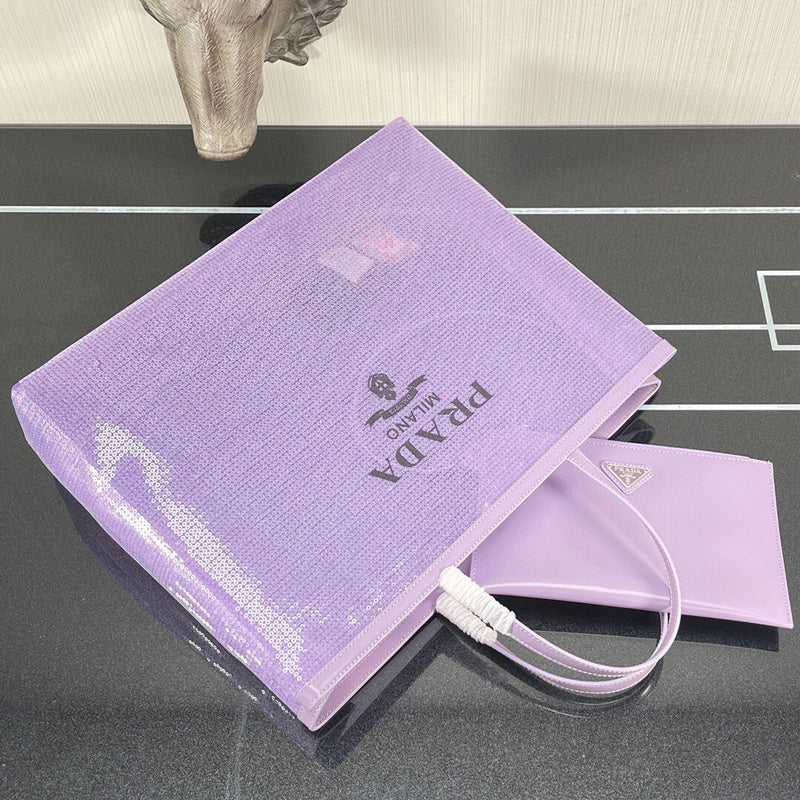 Satchel Bags - PDA Bags - 046