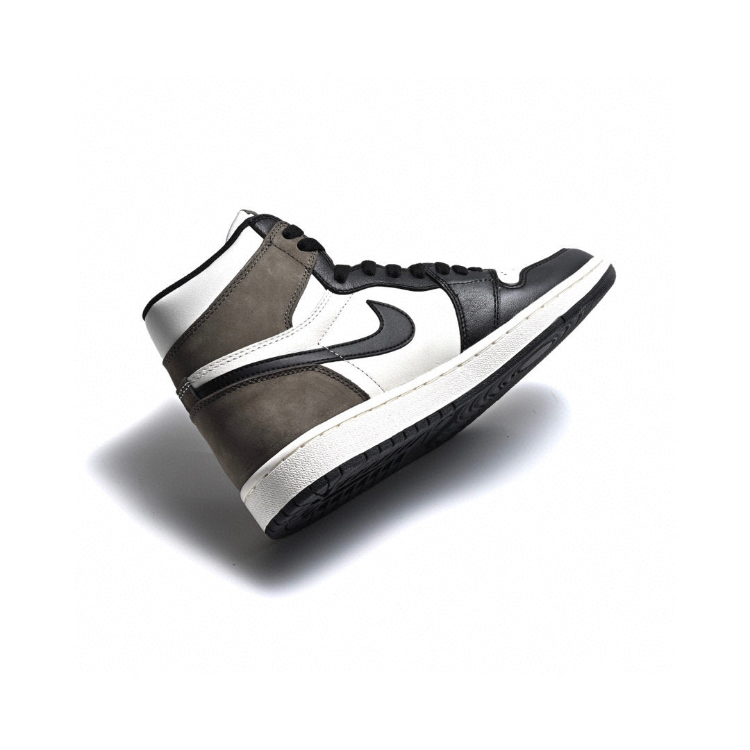 GLM - AJ1 High GLMcha Barb