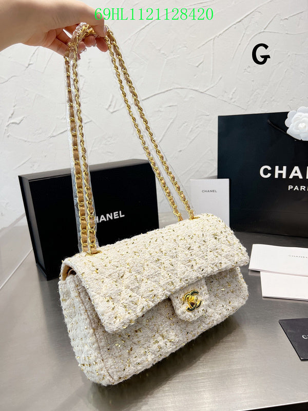 Glami - CHL Bags - 1812