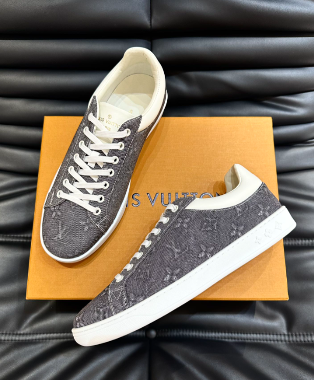 glami shop- LOV Men Shoes - 089