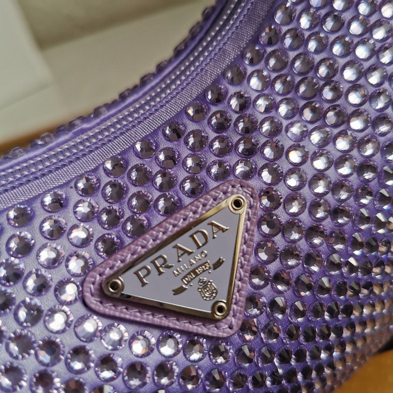 Satchel Bags - PDA Bags - 019