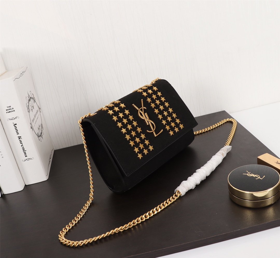 GLM - Top Quality Bags SLY 089