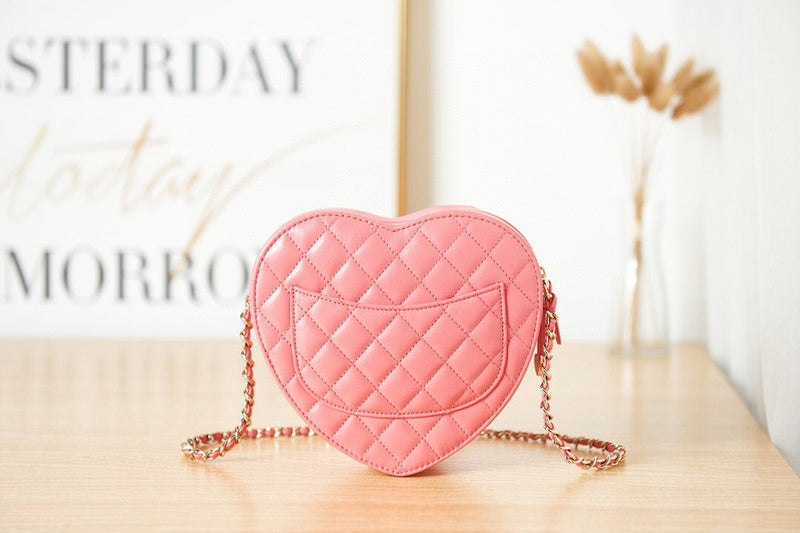 Satchel Bags - CHL Bags - 3001