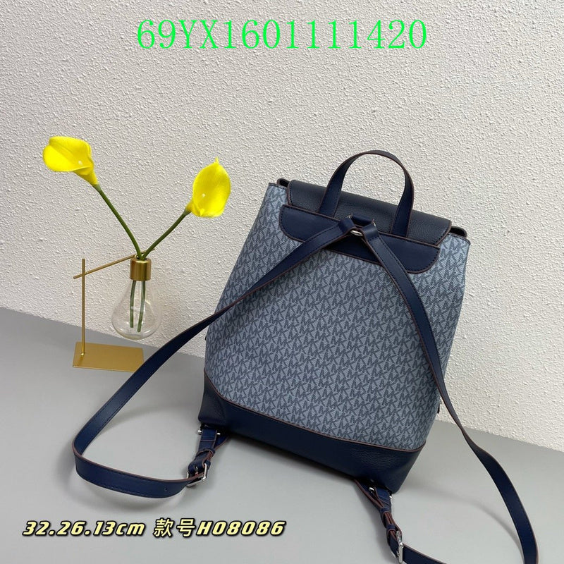 Satchel Bags - MK Bags - 559