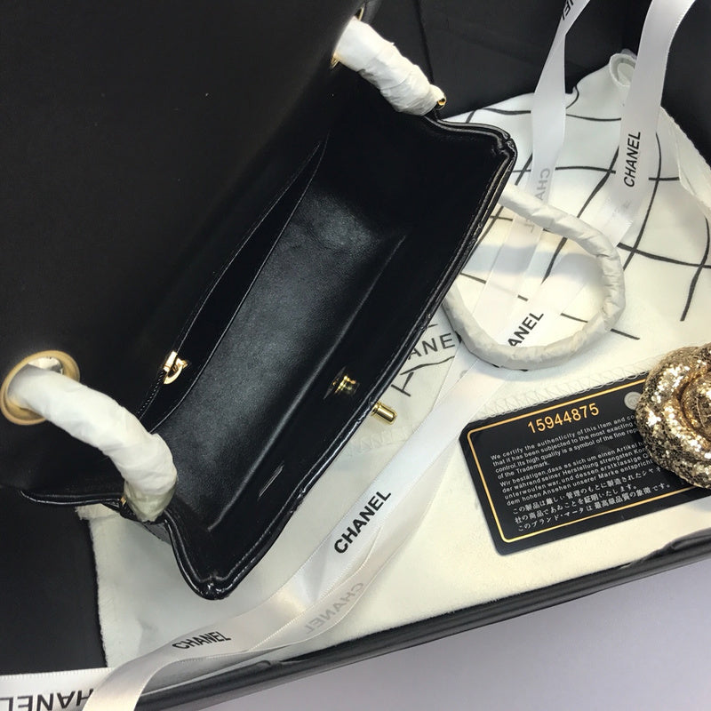 Satchel Bags - CHL Bags - 6567