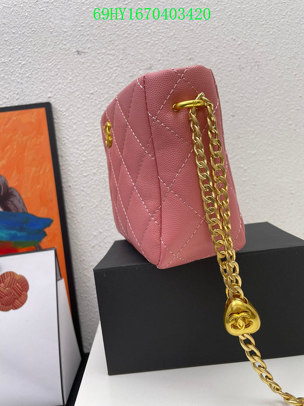 Glami - CHL Bags - 1186