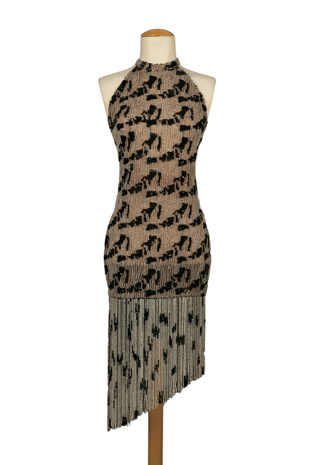 Robe Ungaro Haute Couture