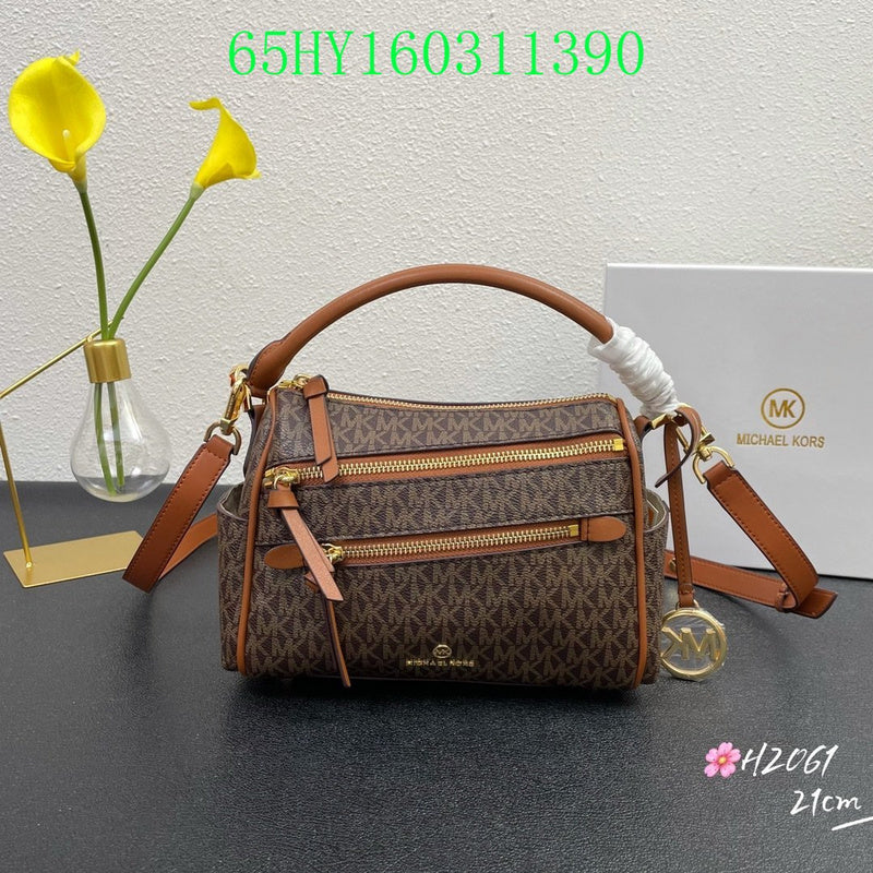 Satchel Bags - MK Bags - 490