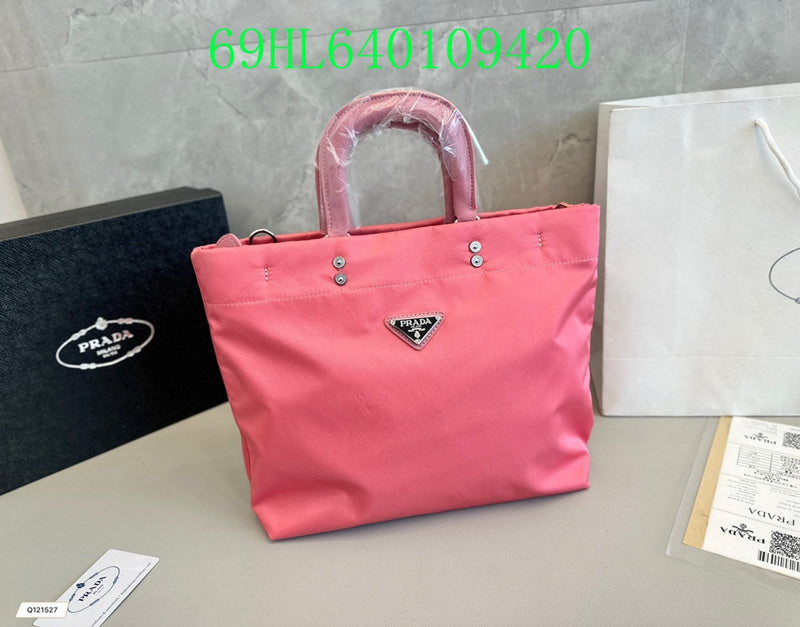 Satchel Bags - PDA Bags - 3632
