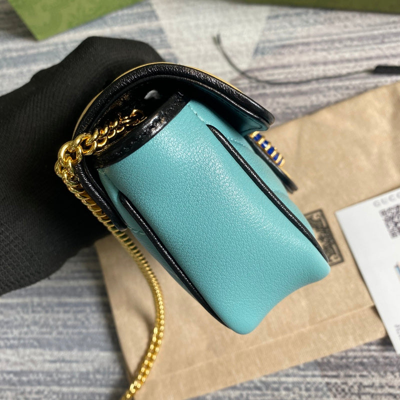 Satchel Bags - GUC Bags - 1788
