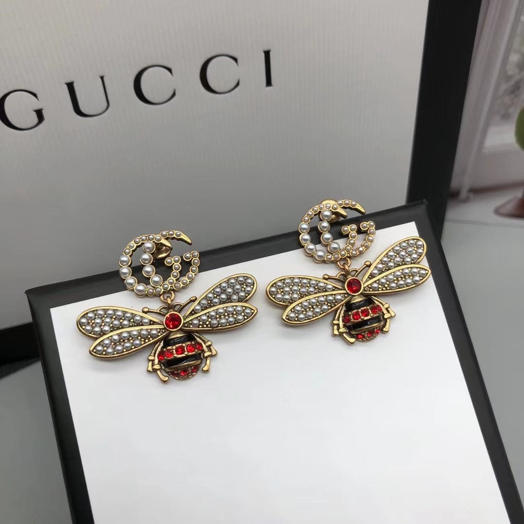GLM - Top Quality Earring GCI 005