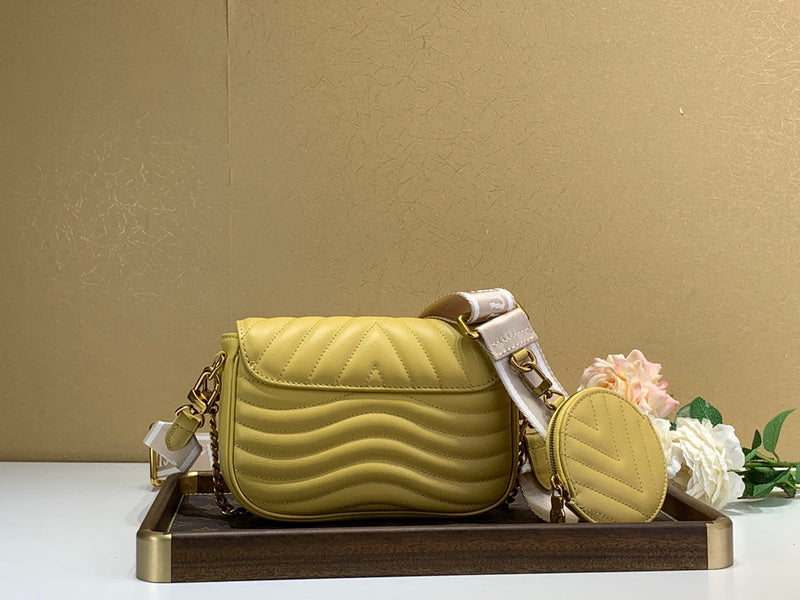Satchel Bags - VL Bags - 5792