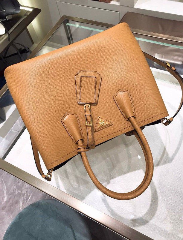Satchel Bags - PDA Bags - 2460