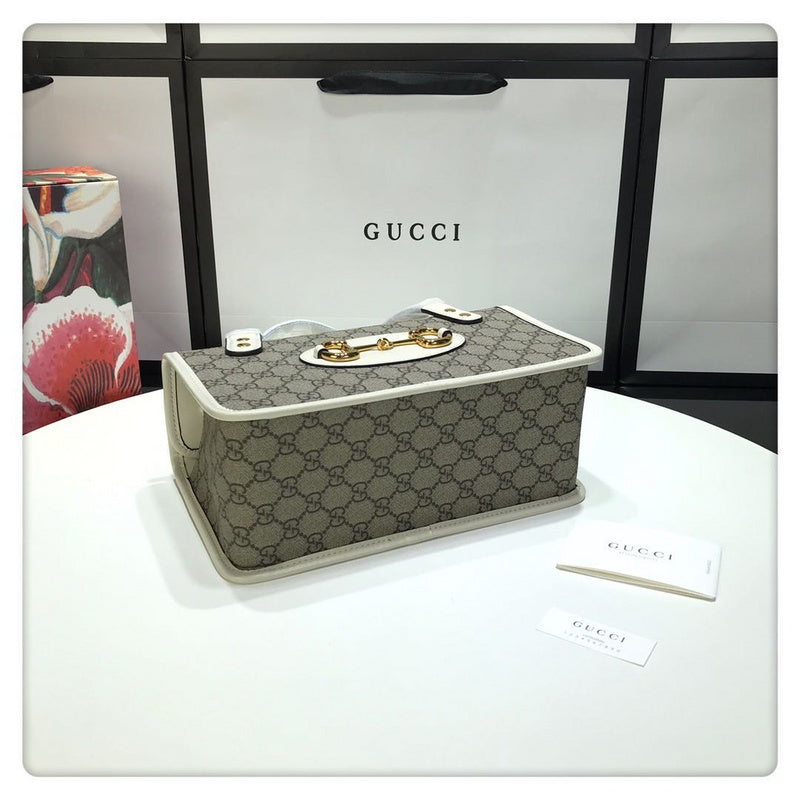 Satchel Bags - GUC Bags - 2377