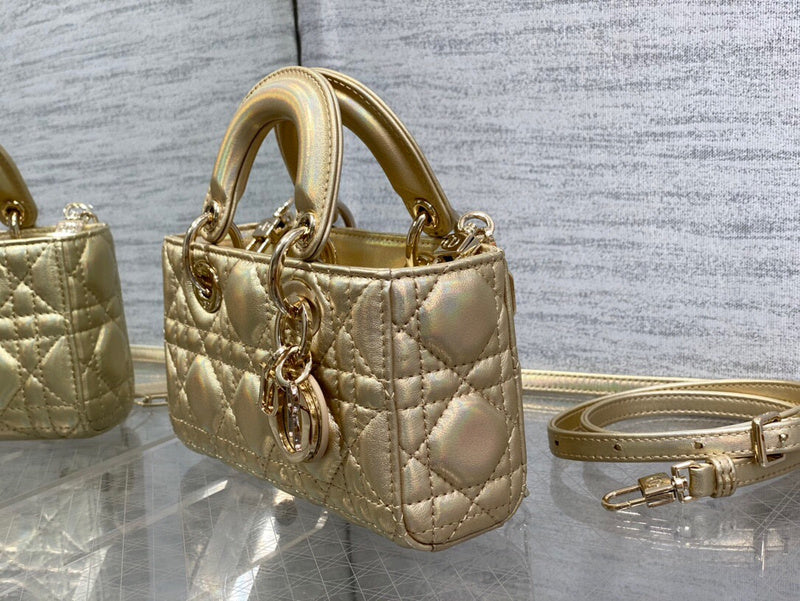 Glami Fashion - DIR Bags - 049