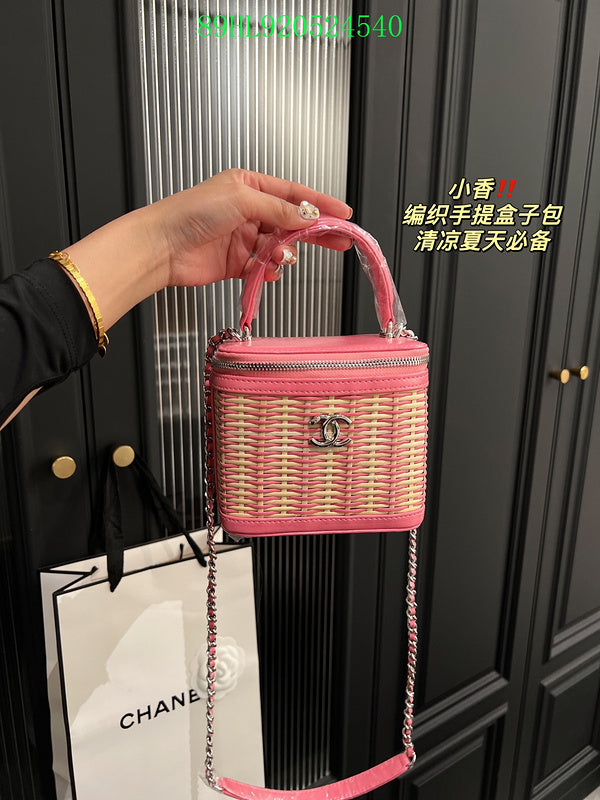Glami - CHL Bags - 806