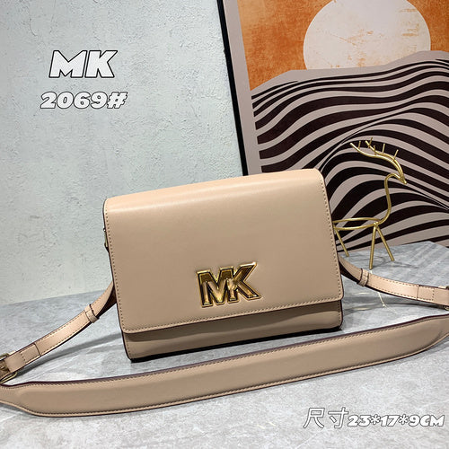 Satchel Bags - MK Bags - 974