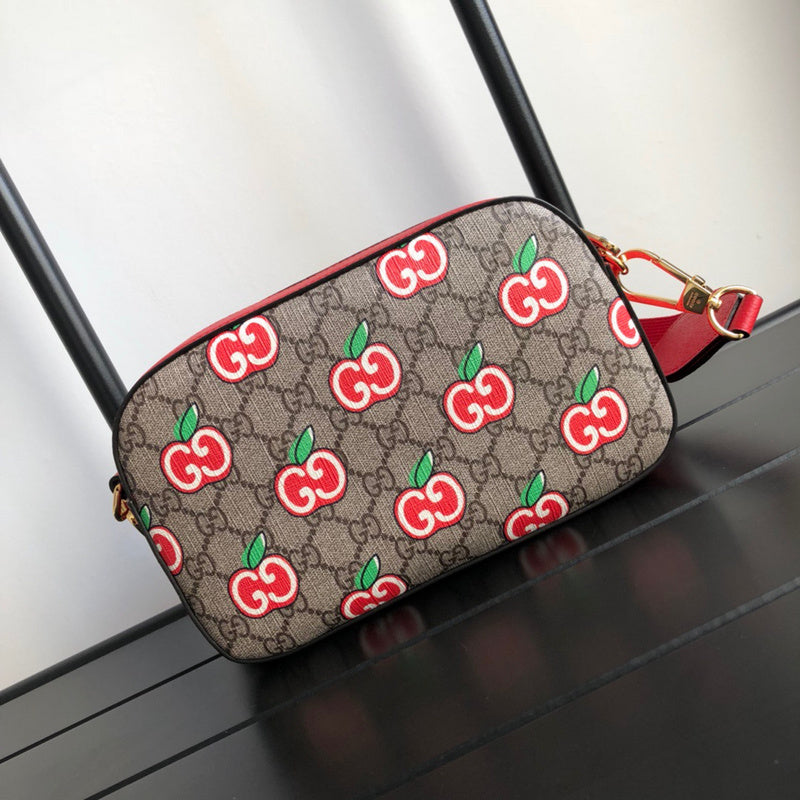GUI2 Bags - Fashion Bags  1123