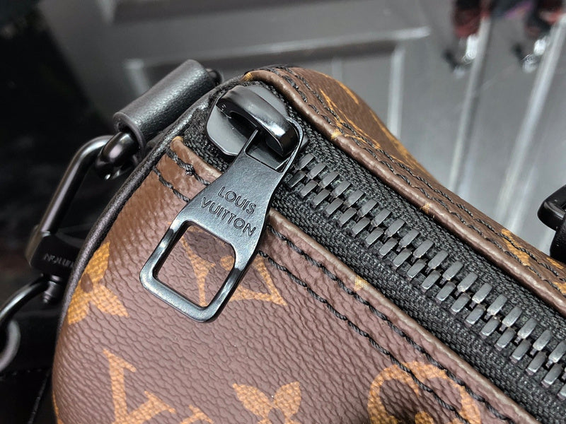 Satchel Bags - VL Bags - 5852