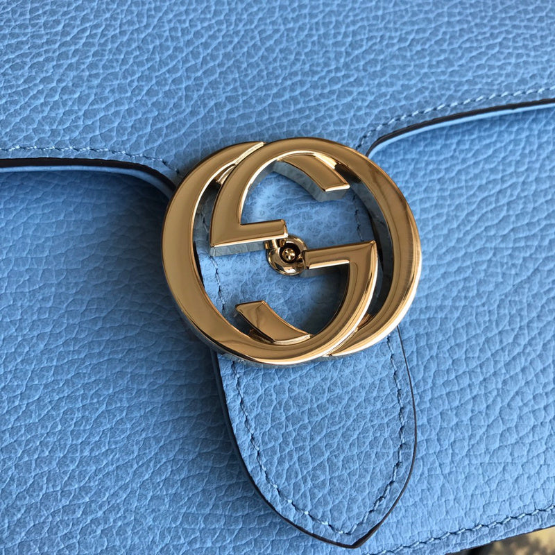 Satchel Bags - GCI Bags - 6348