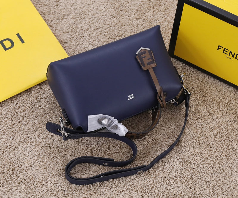 Satchel Bags - FDI Bags - 076