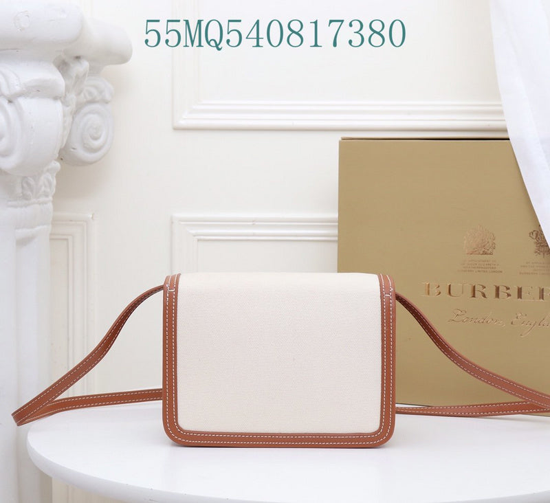Fan Fashion -GLM - Top quality BBR Bags - 672