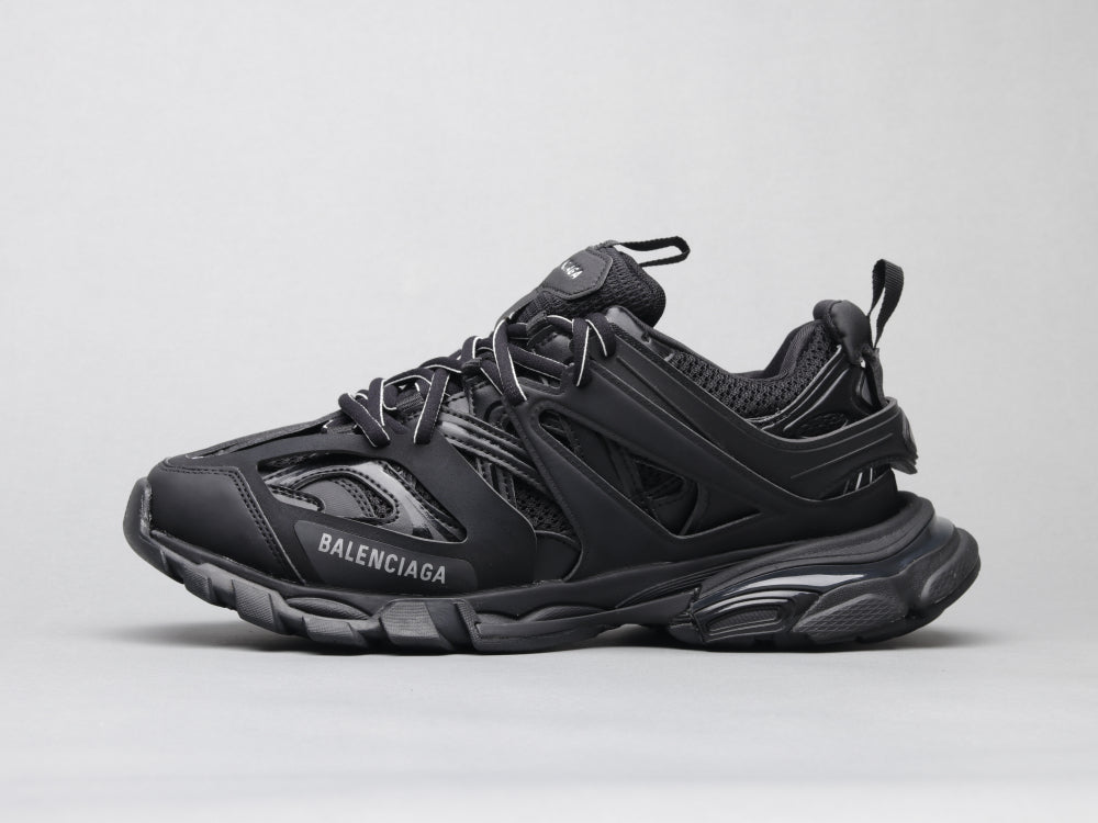 GLM - Bla Track Generation DV Sneaker