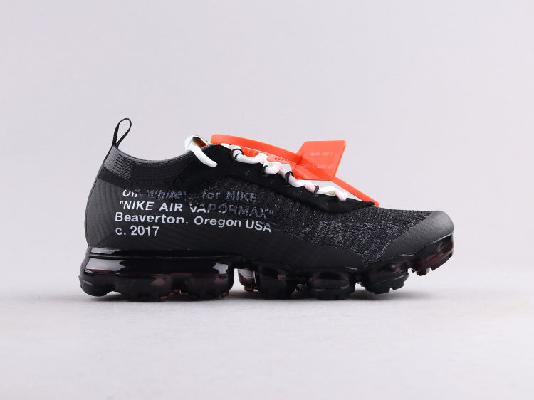 GLM - OW x Vapormax Black & White