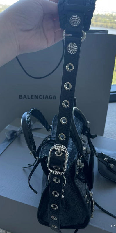 Glamy - BG Bags - 184