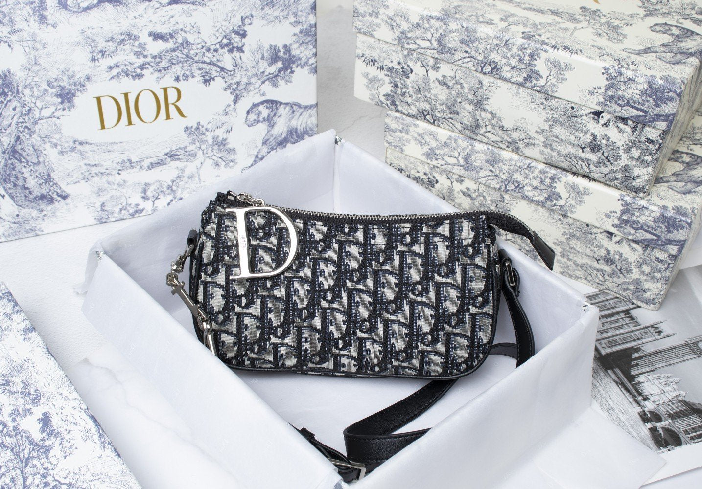 GLM - Top Quality Bags DIR 111