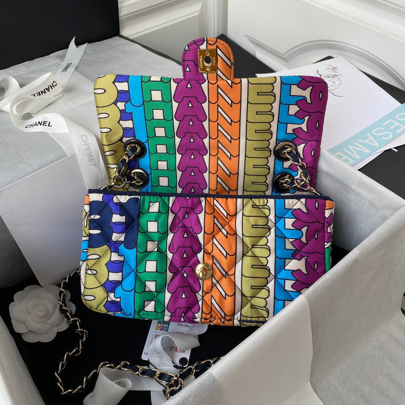 Satchel Bags - CHL Bags - 7654