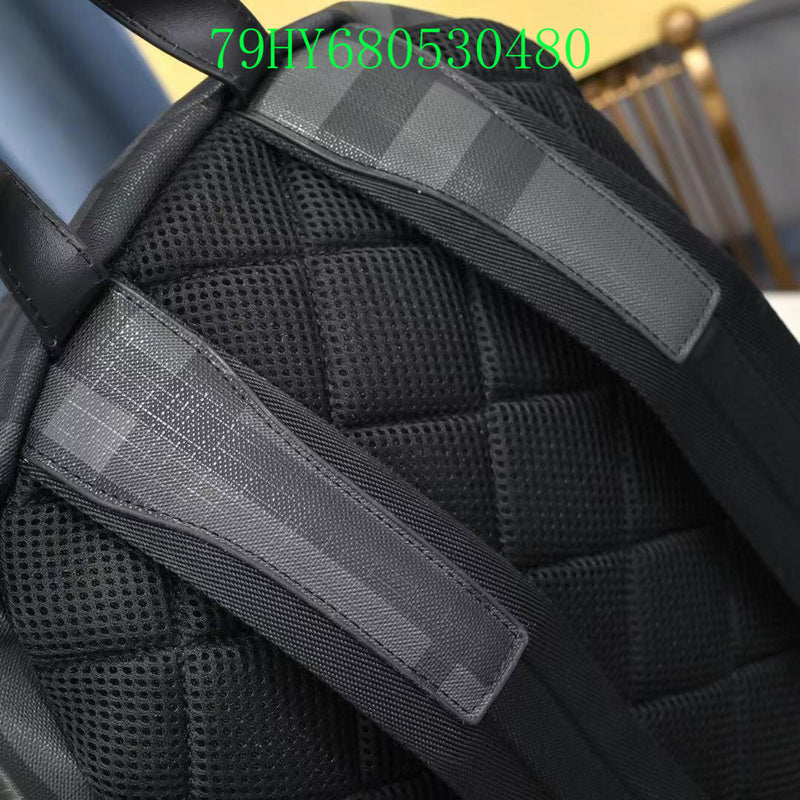 Fan Fashion -GLM - Top quality BBR Bags - 123
