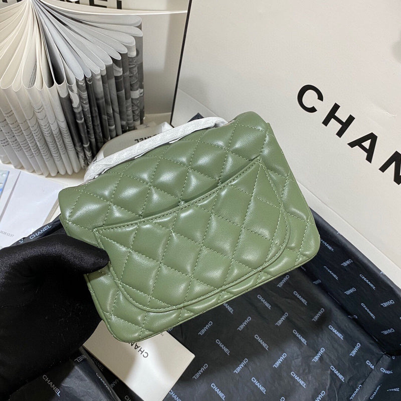 Satchel Bags - CHL Bags - 4550