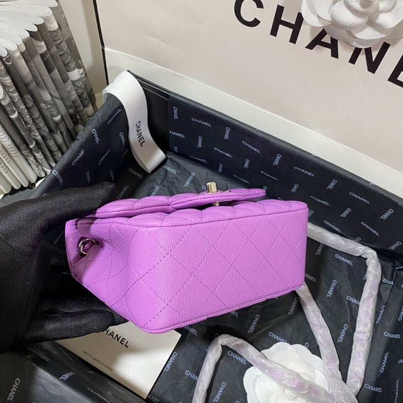 Satchel Bags - CHL Bags - 4148