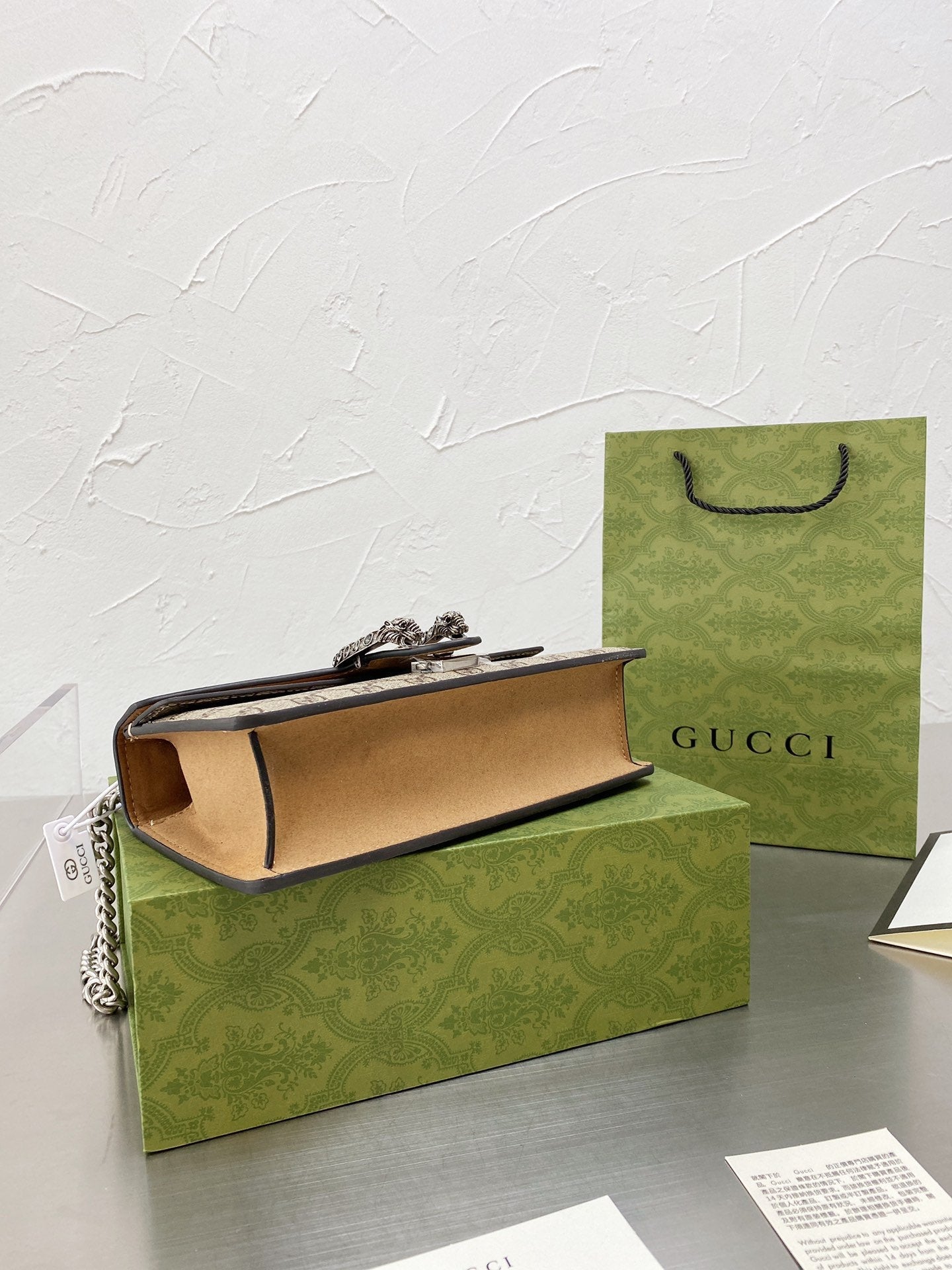 GLM - Top Quality Bags GCI 183