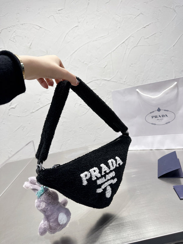 Satchel Bags - PDA Bags - 564