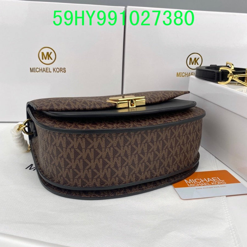 Satchel Bags - MK Bags - 827