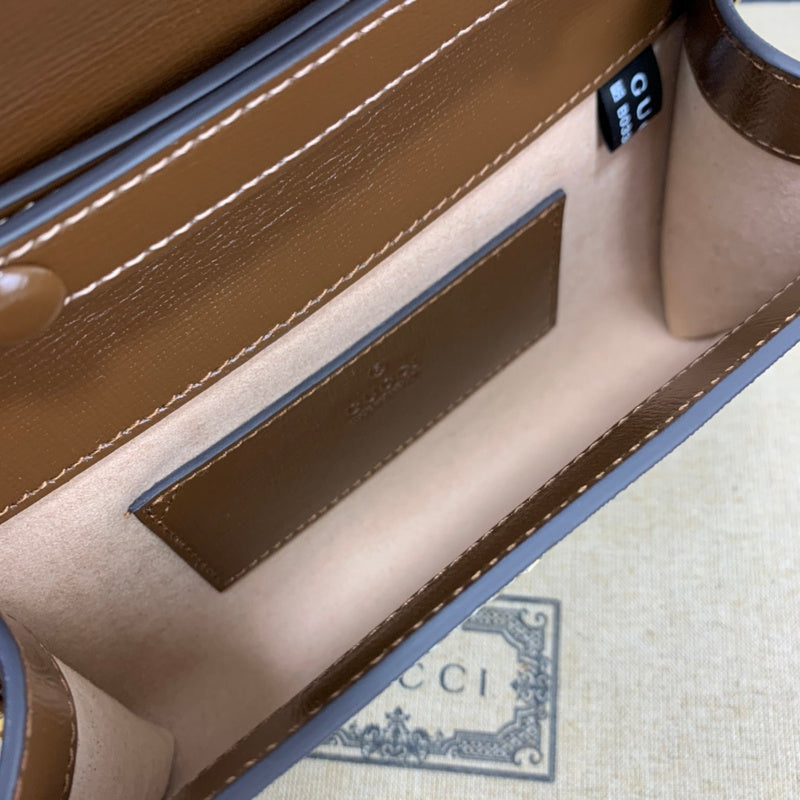 Satchel Bags - GUC Bags - 175