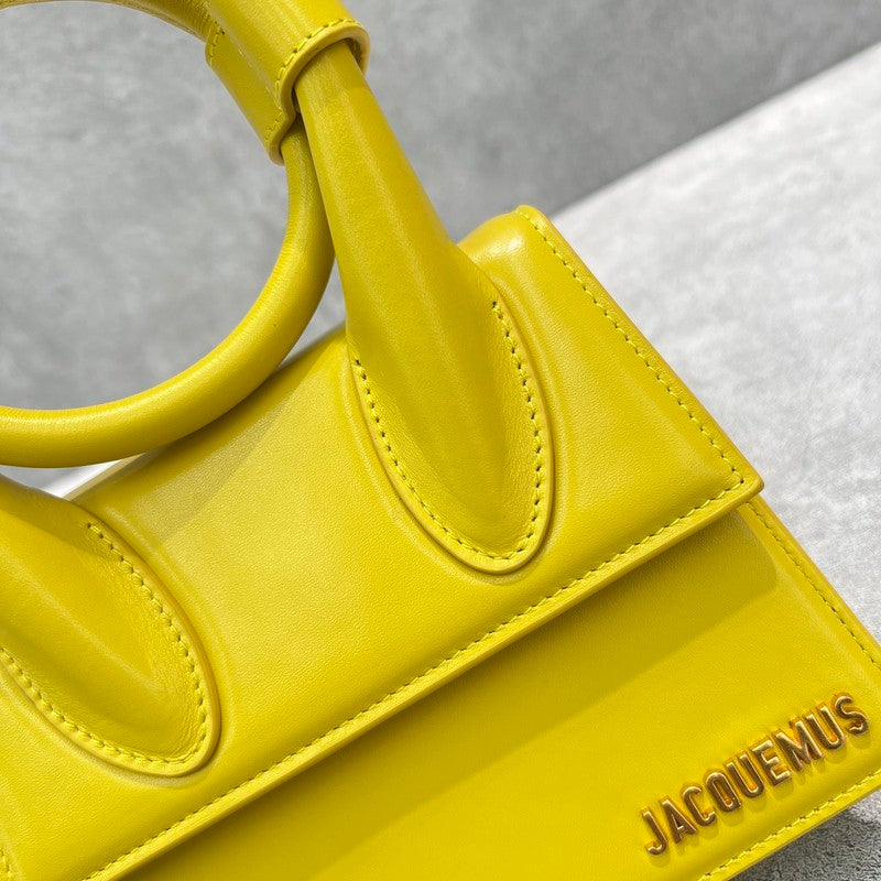 Satchel Bags - JQMS Bags - 192