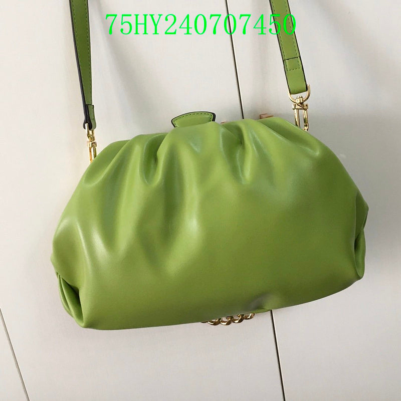 Satchel Bags - MK Bags - 298