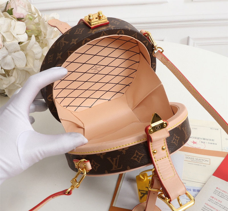 Satchel Bags - VL Bags - 2177