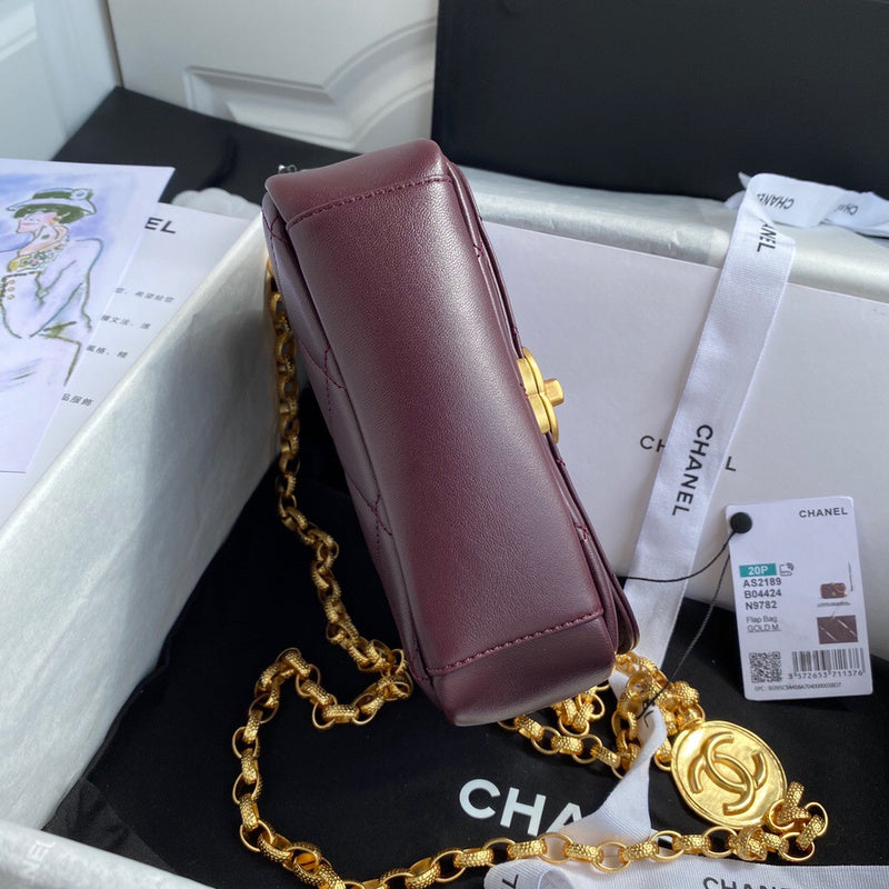Satchel Bags - CHL Bags - 7487