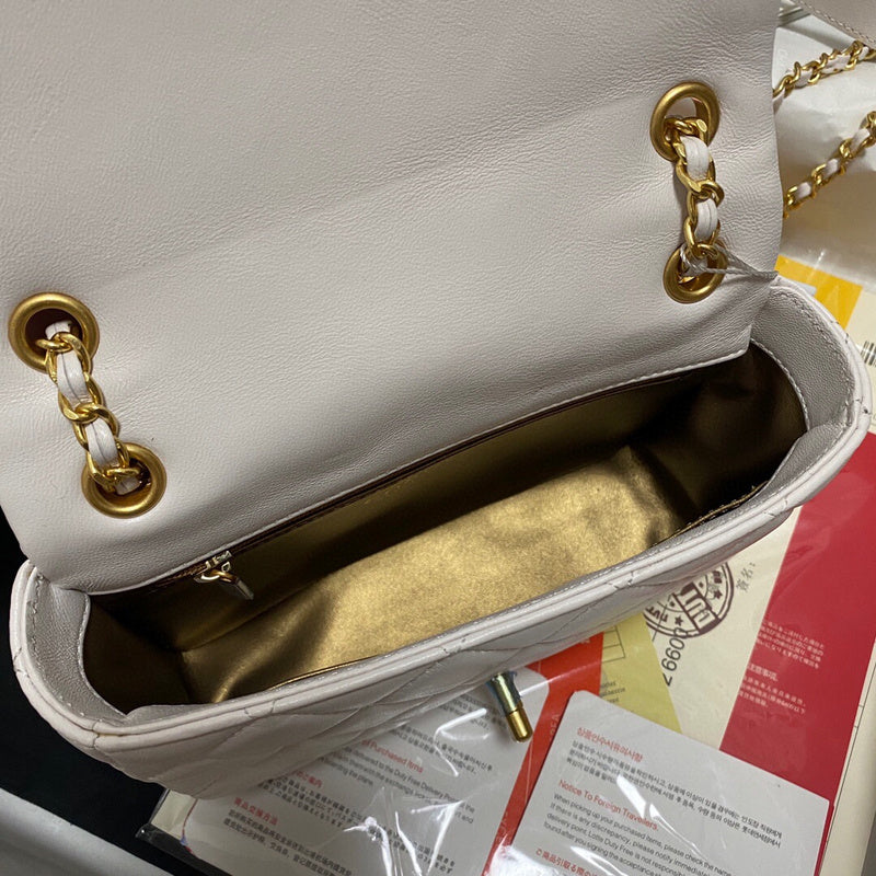 Satchel Bags - CHL Bags - 3358