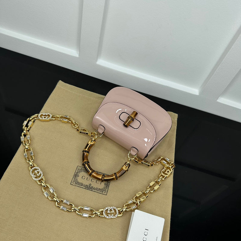 Satchel Bags - GUC Bags - 095