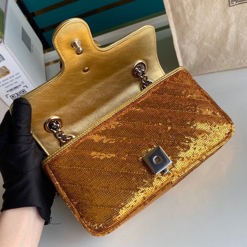 Satchel Bags - GCI Bags - 6052