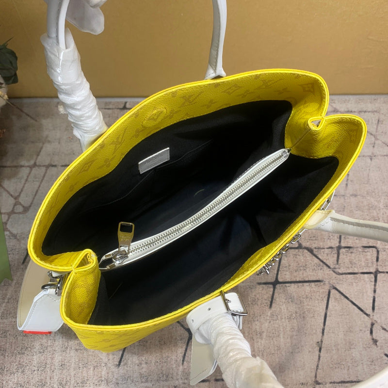 Satchel Bags - VL Bags - 5914