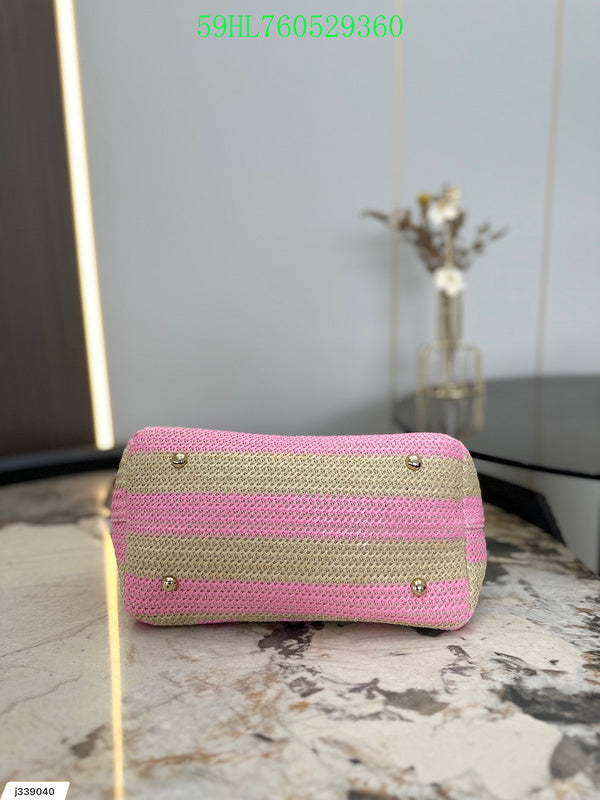 Satchel Bags - PDA Bags - 3281