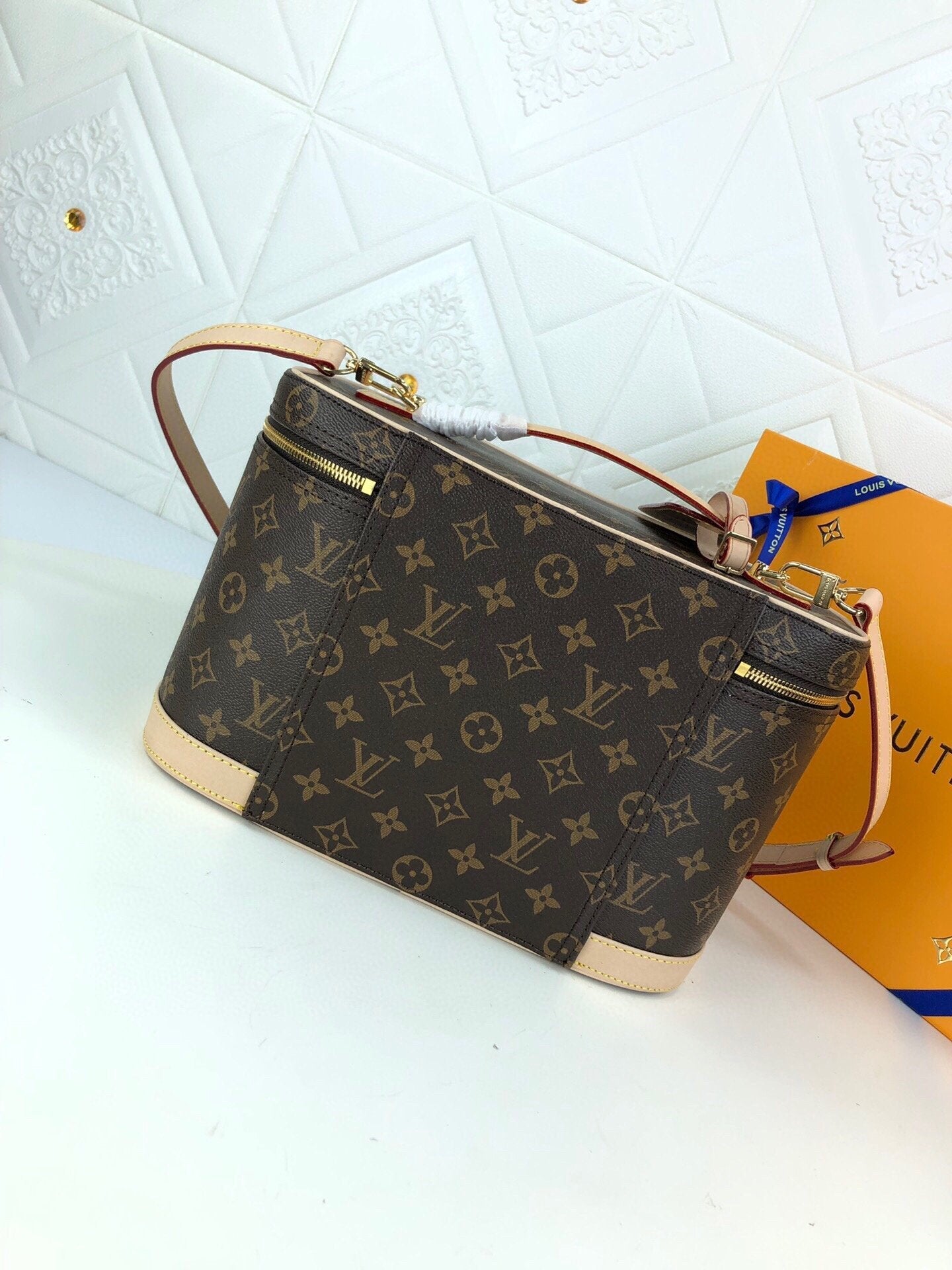 GLM - Top Quality Bags LUV 024