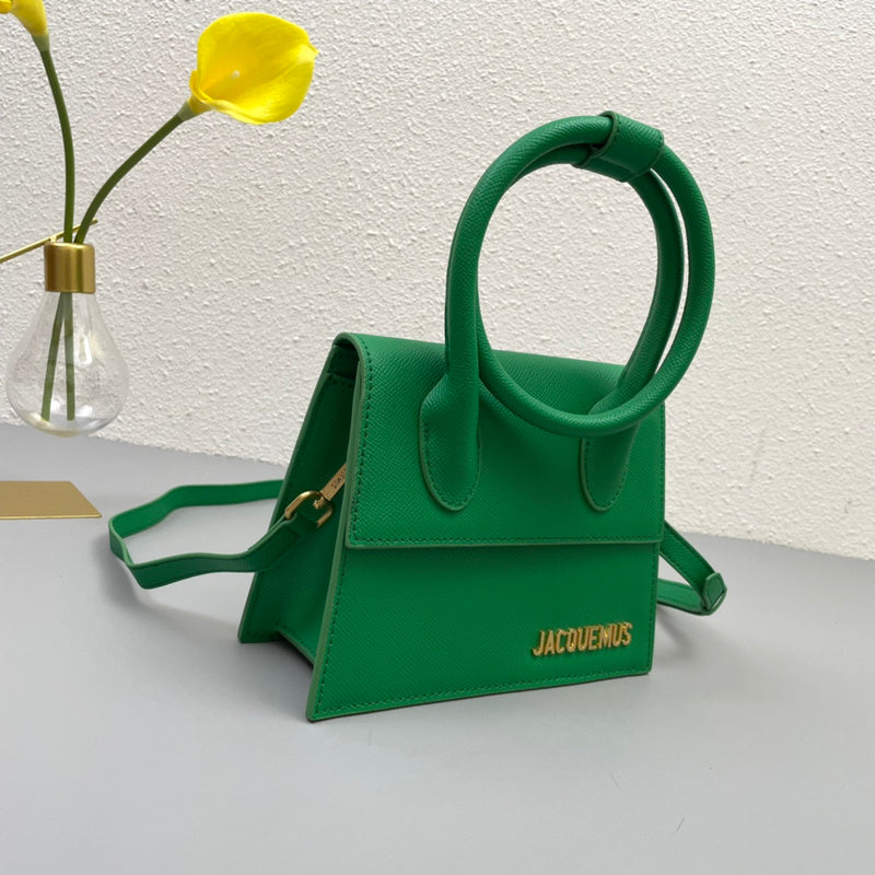 Satchel Bags - JQMS Bags - 107